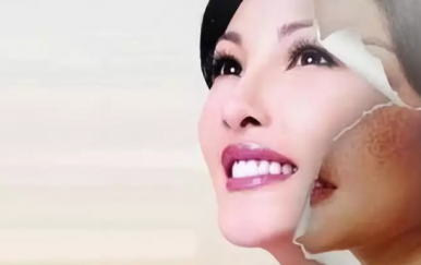 一年中最佳的祛斑時(shí)間，那無疑是秋季。