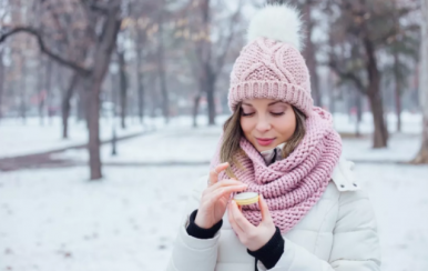 冬季護(hù)膚必收藏指南，還你水嫩光滑肌