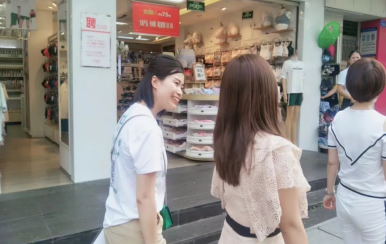 翌芙萊戶外拓客實(shí)戰(zhàn)分享，60分鐘成交突破200單