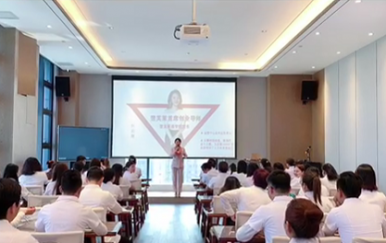 美業(yè)門店培訓必備：高端門店面部話術大全！