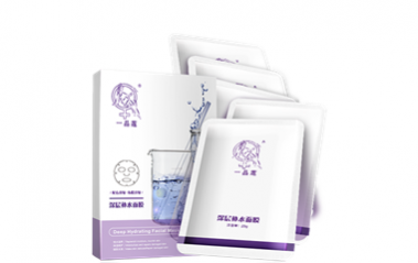 一套美容護膚品的使用順序是什么？