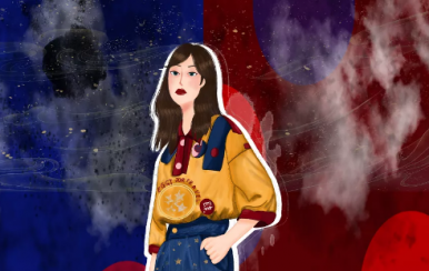 熬夜容易老？做對5件事，素顏比化妝美！